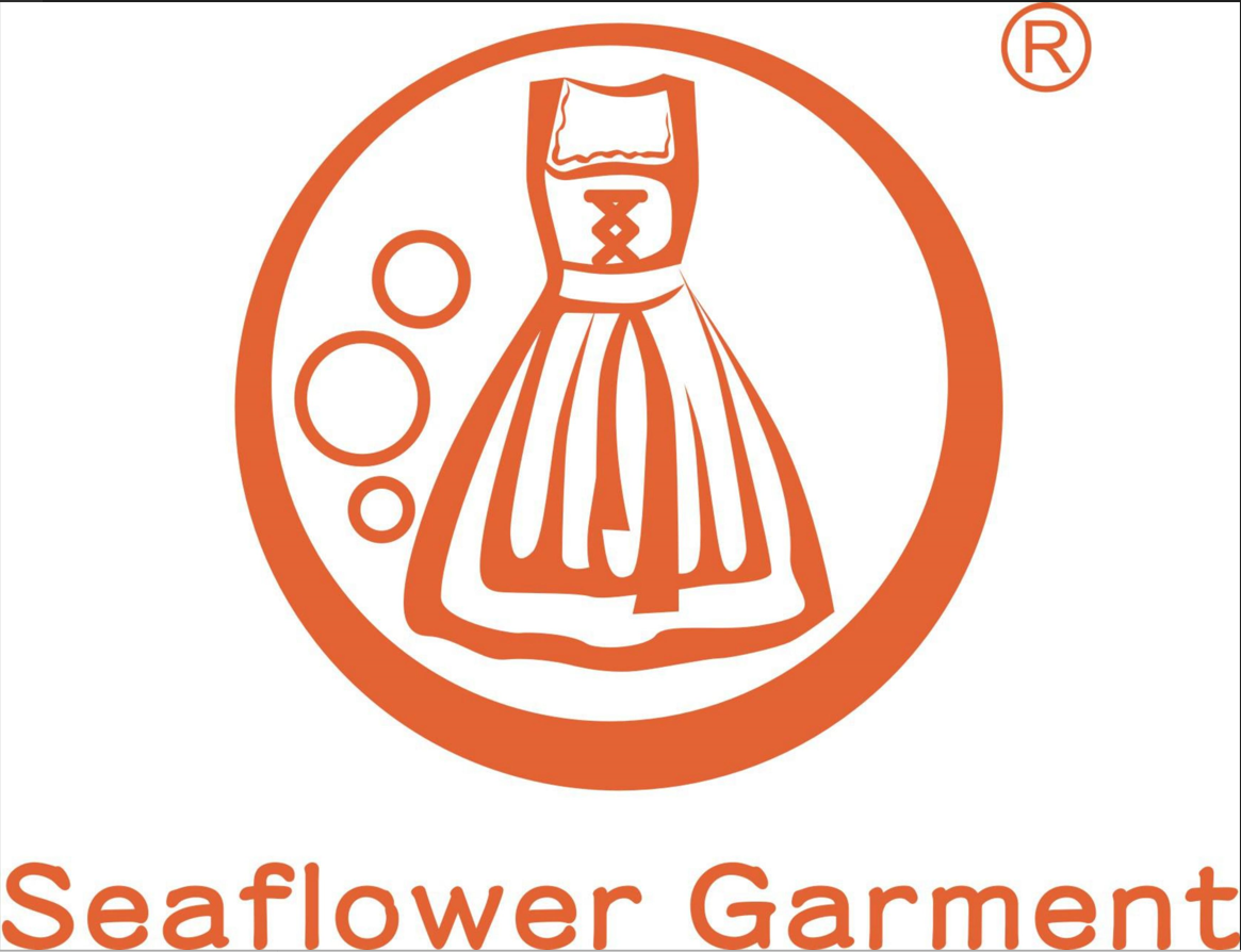 Seaflower Garment